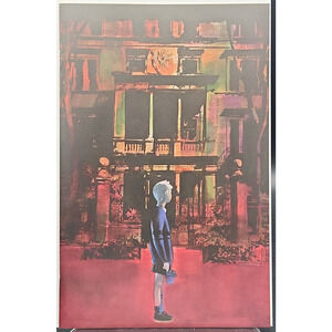 Something Is Killing The Children #16 One-Per-Store Thank You Variant‎